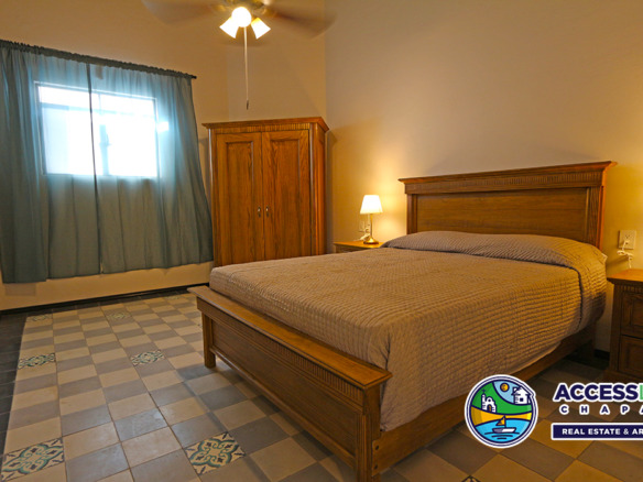 Madero Suite 27
