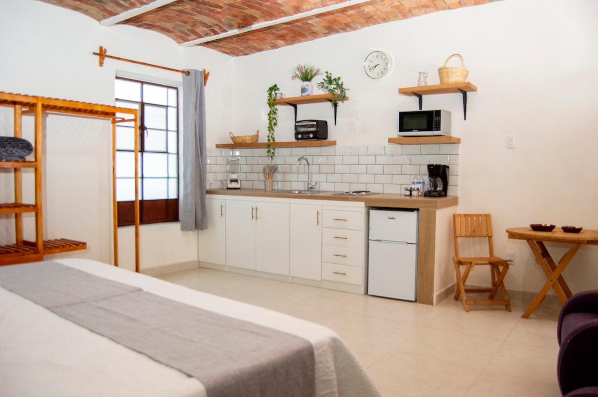 Boho Studio
