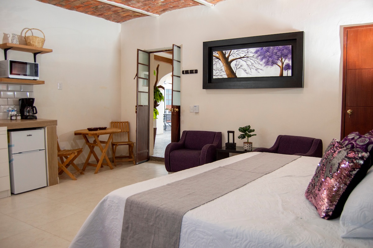 Boho Studio