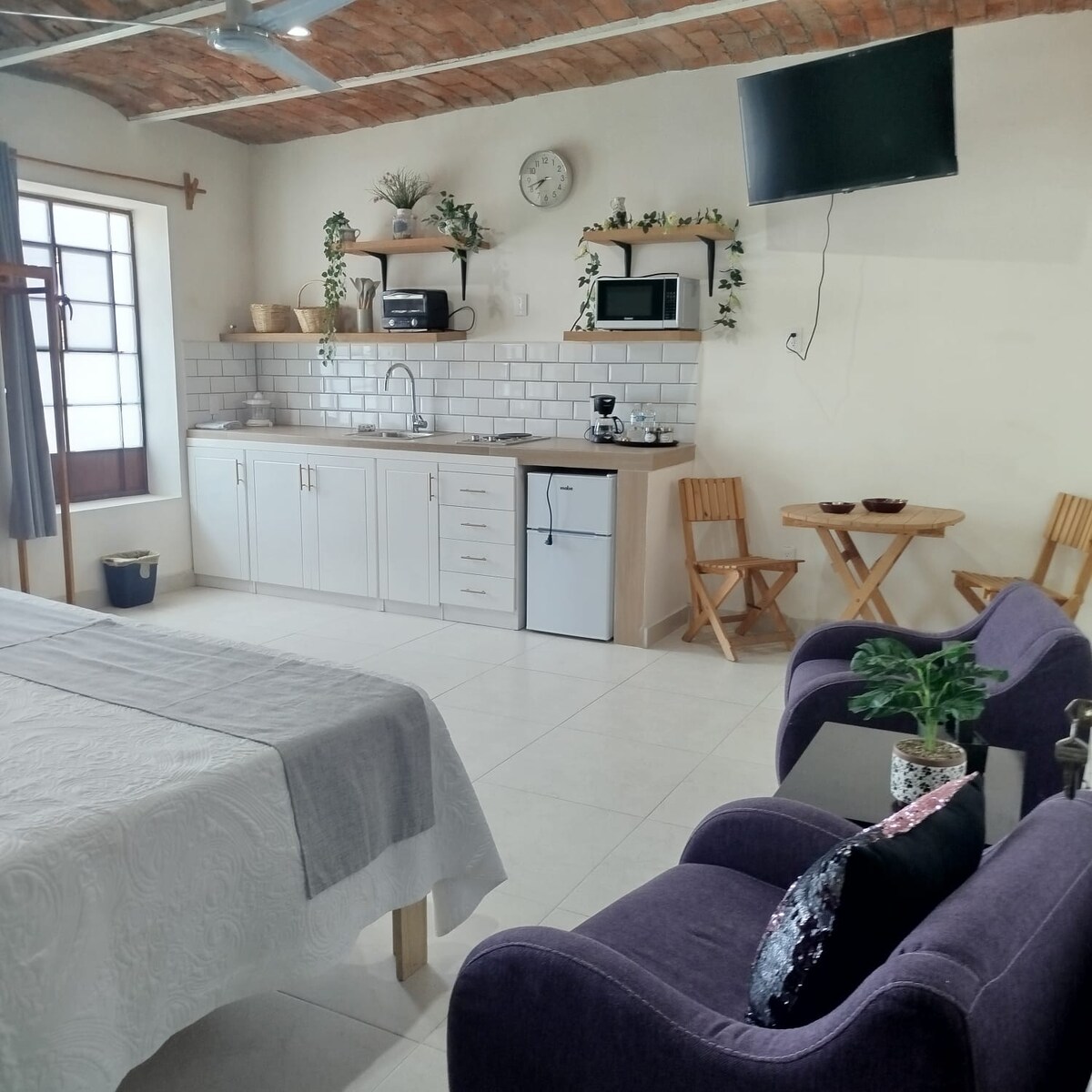 Boho Studio