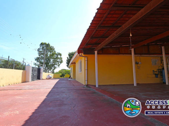 Casa Viento
