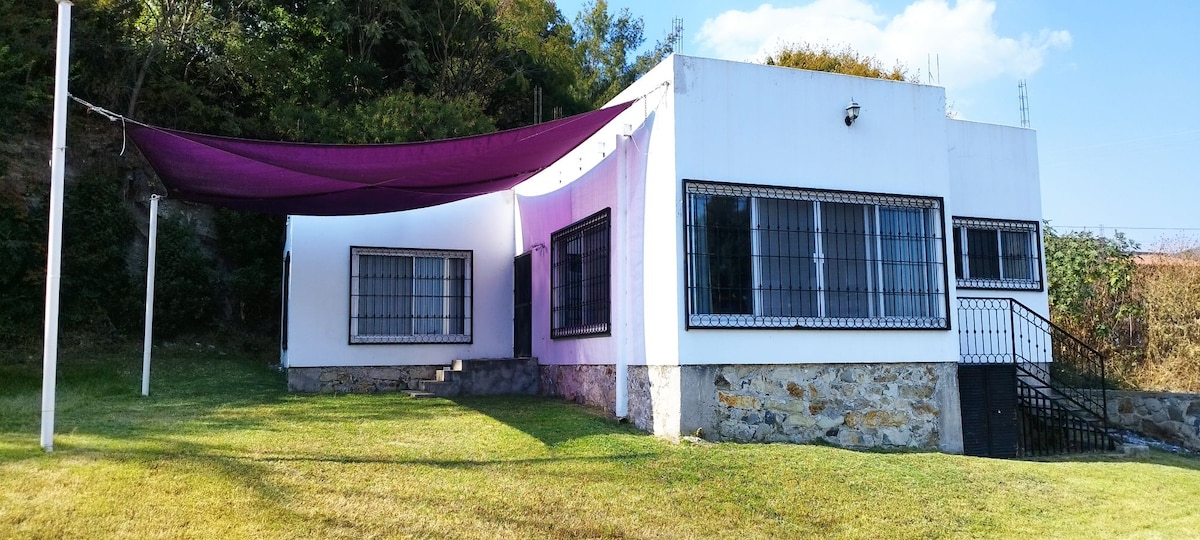 Casa Blanca