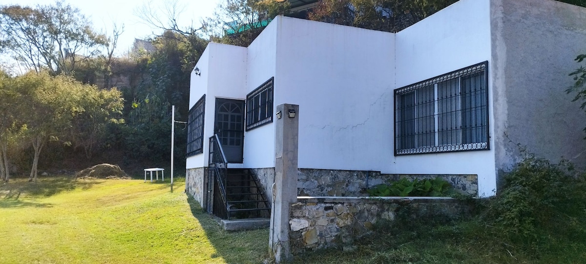 Casa Blanca