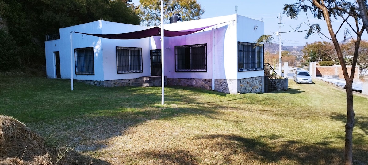 Casa Blanca
