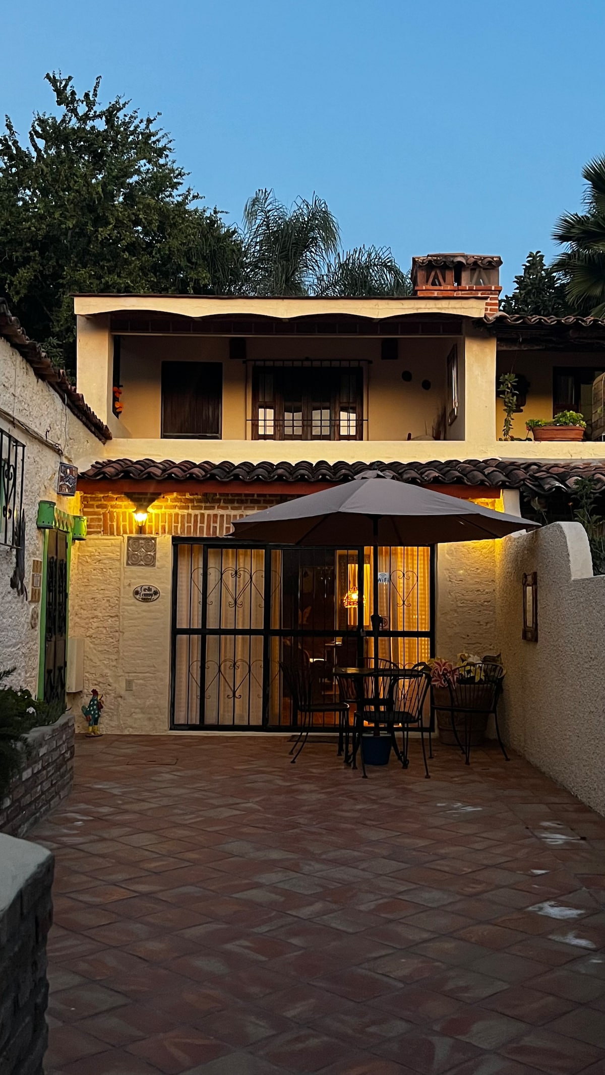 Cosy Casita Conmigo -  Central Ajijic Village