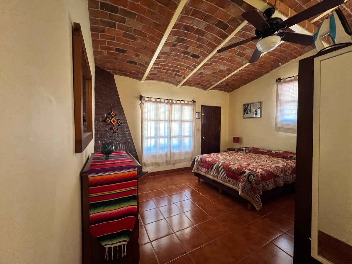 Cosy Casita Conmigo -  Central Ajijic Village