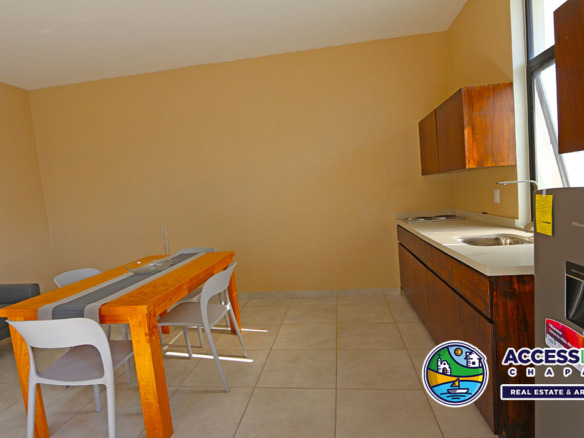 JMA Apartment 1