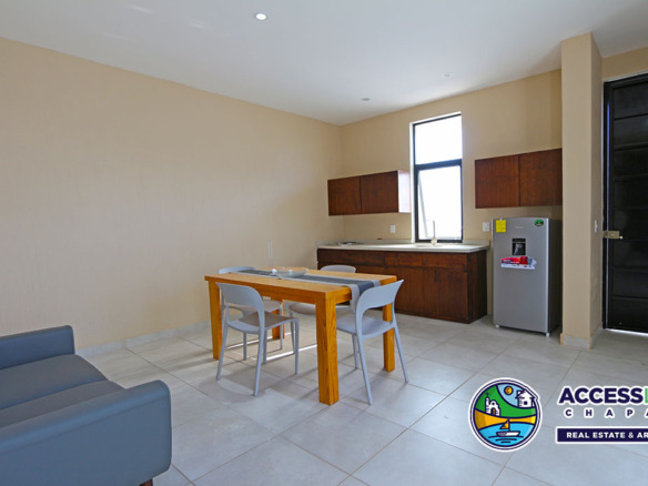 JMA Apartment 1