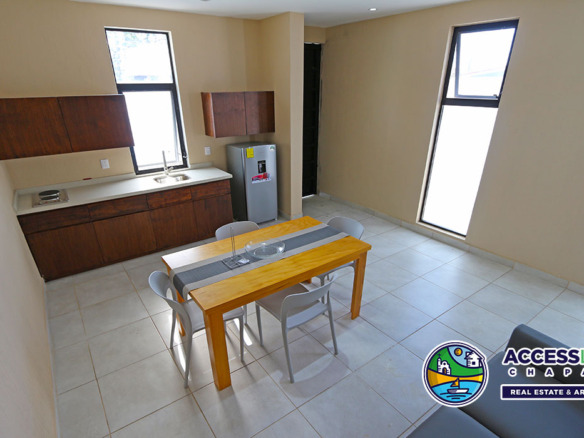 JMA Apartment 1