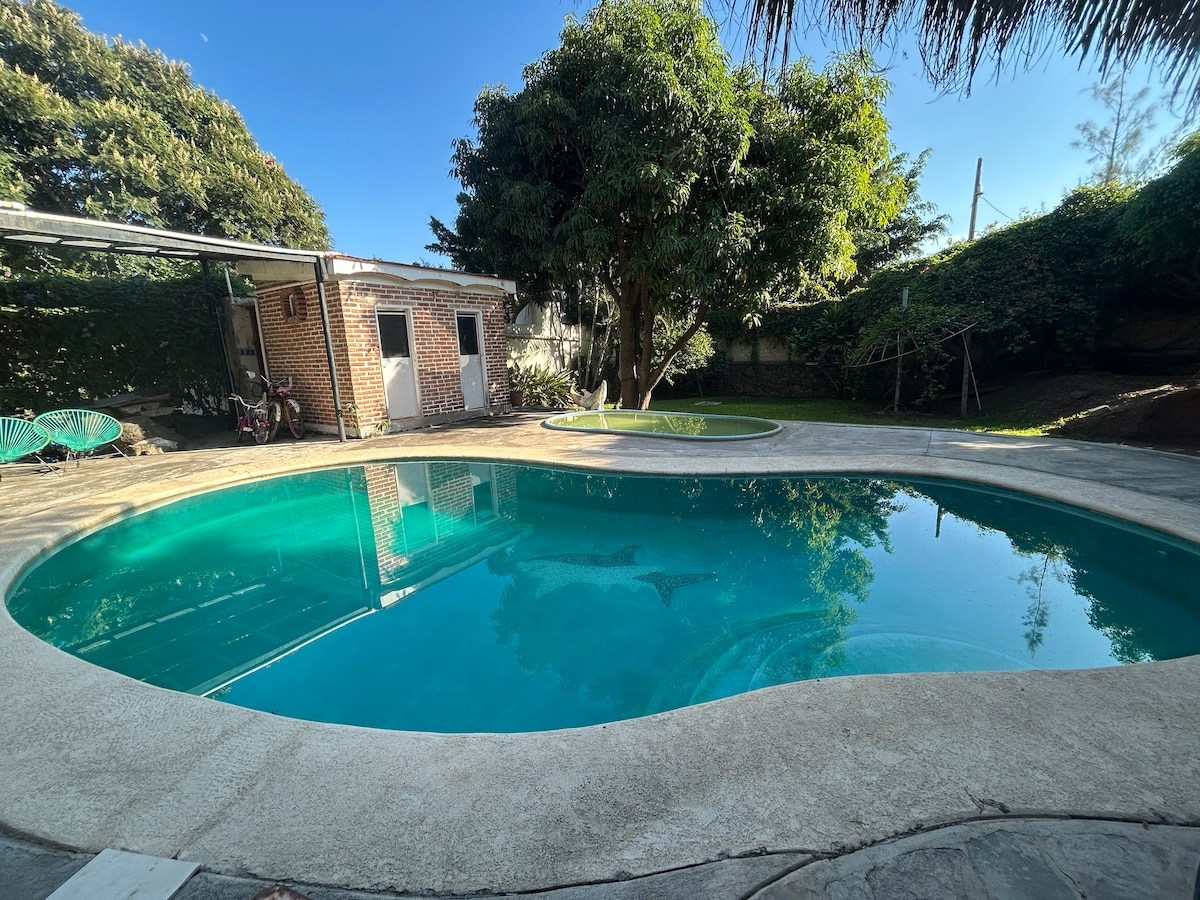 El Delfín Country House