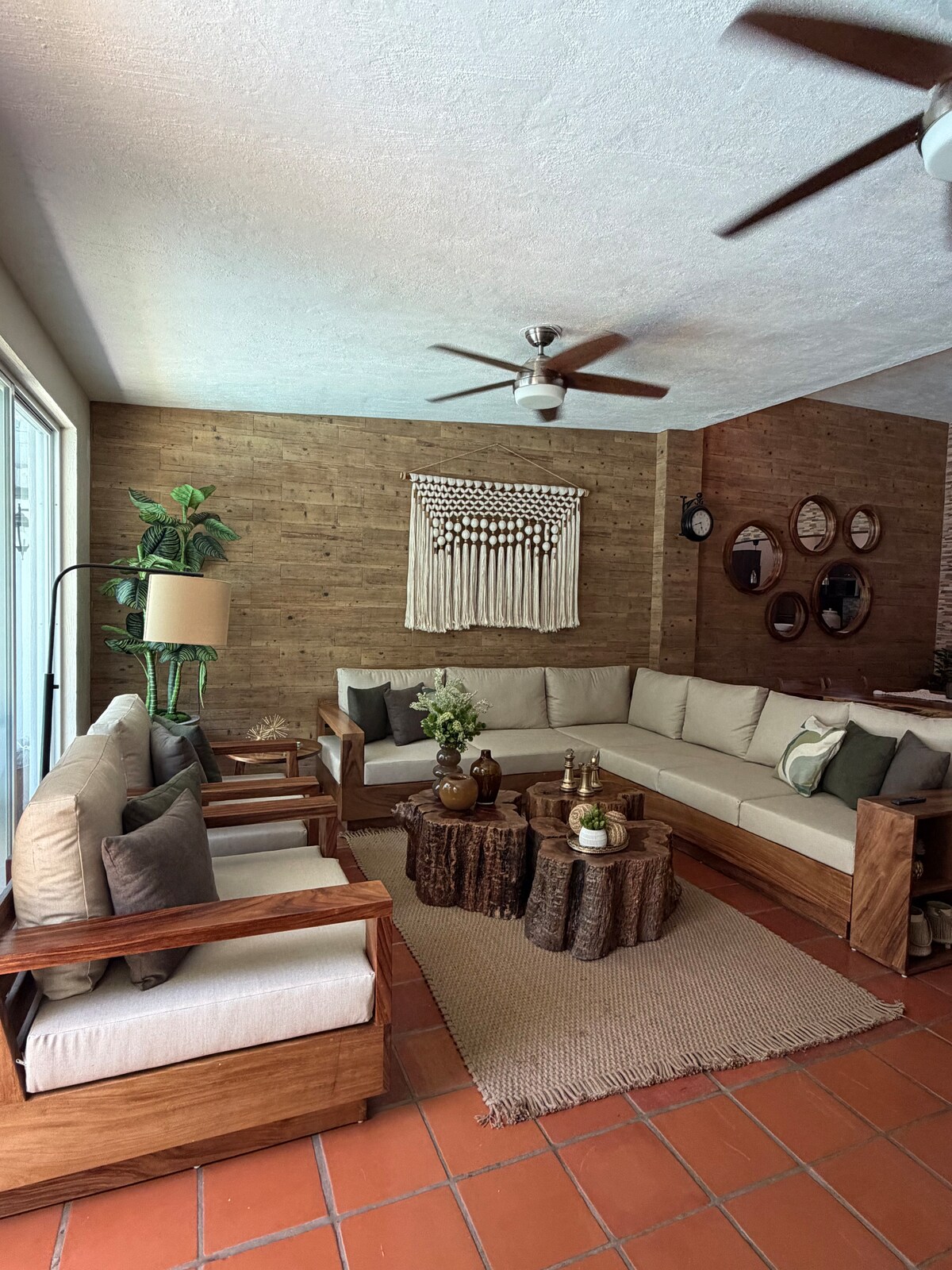 Vacation home, Ajijic