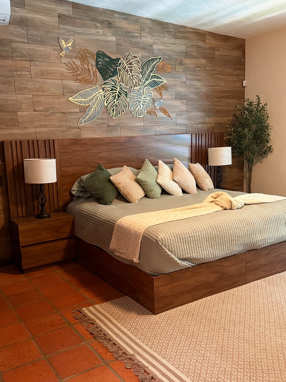 Vacation home, Ajijic