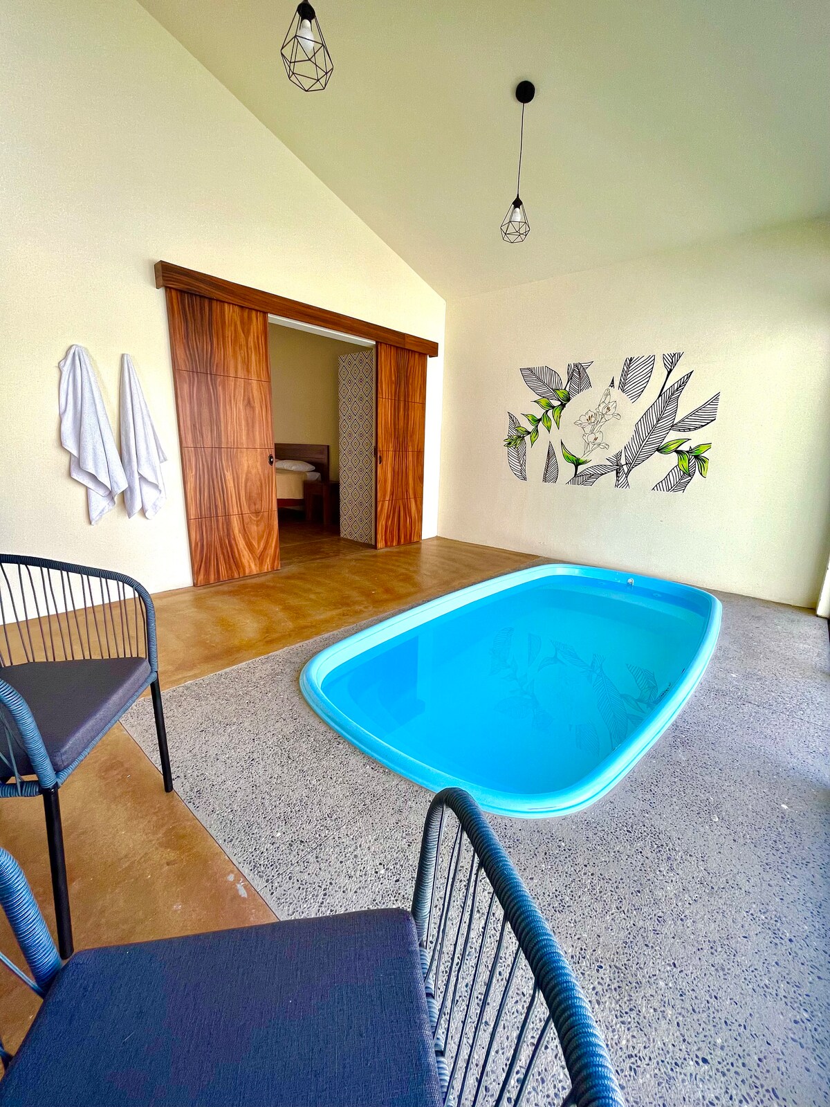Villas Aleido vGladiola