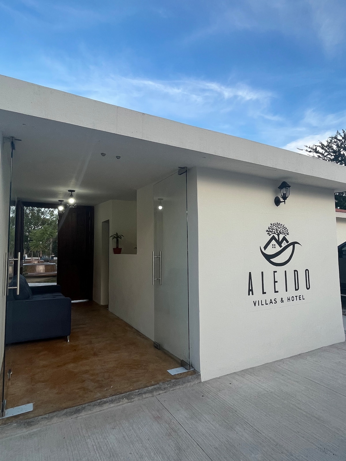 Villas Aleido vGladiola