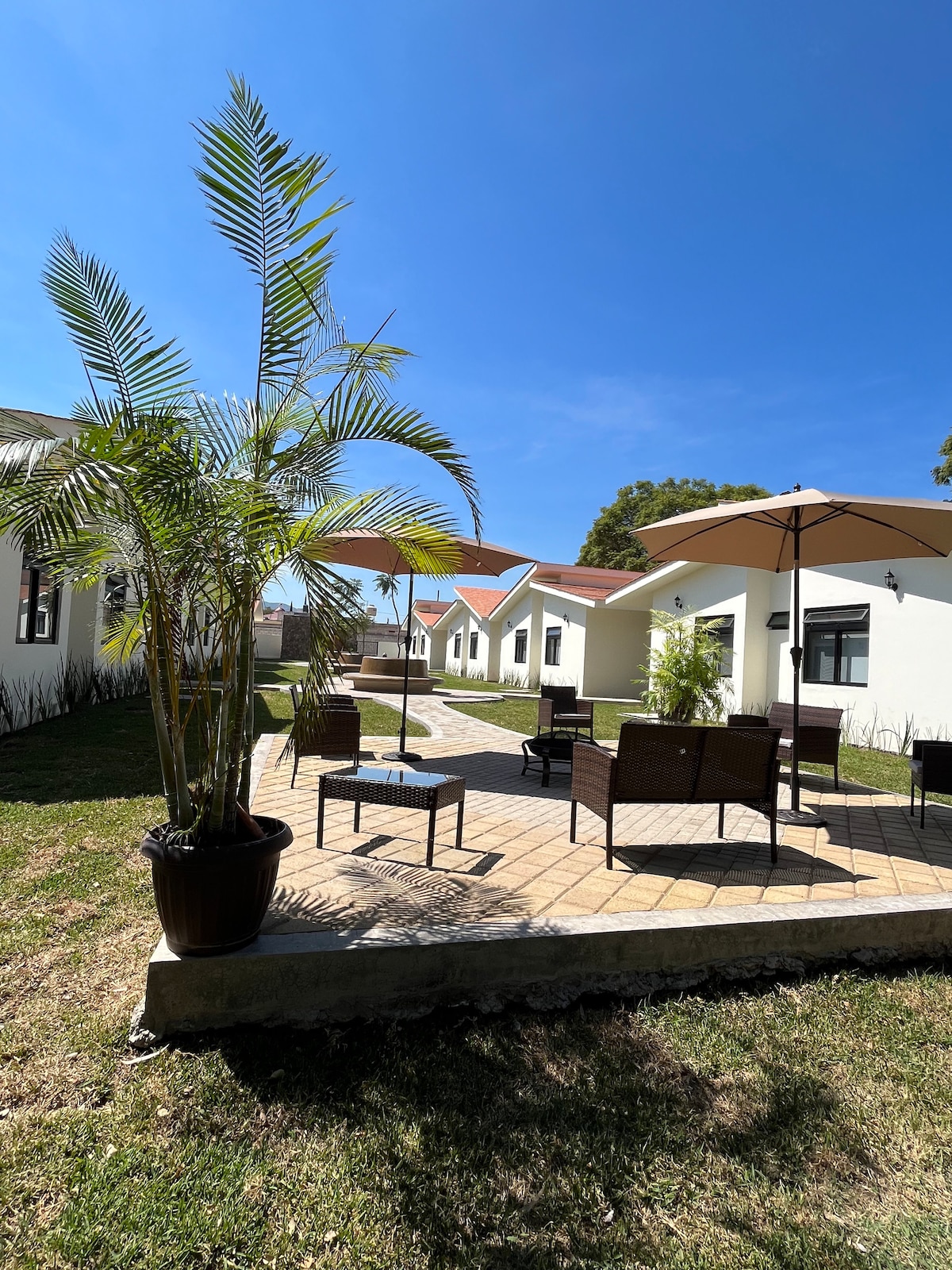 Villas Aleido vGladiola
