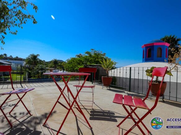 Studio Tepetate