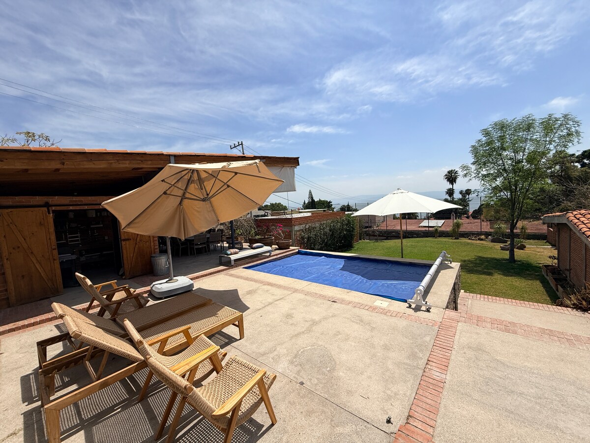 Casa Niza Chapala