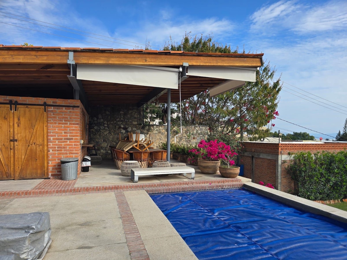Casa Niza Chapala