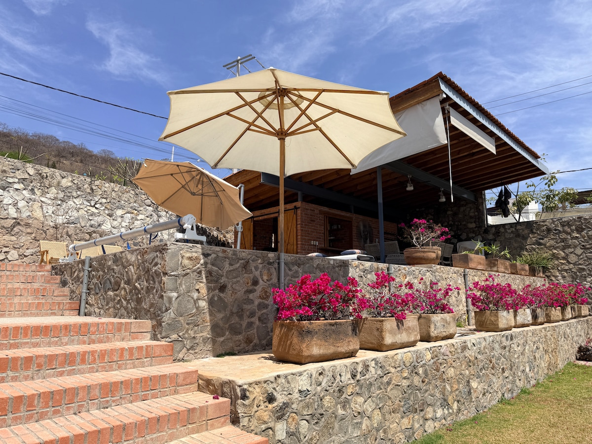 Casa Niza Chapala