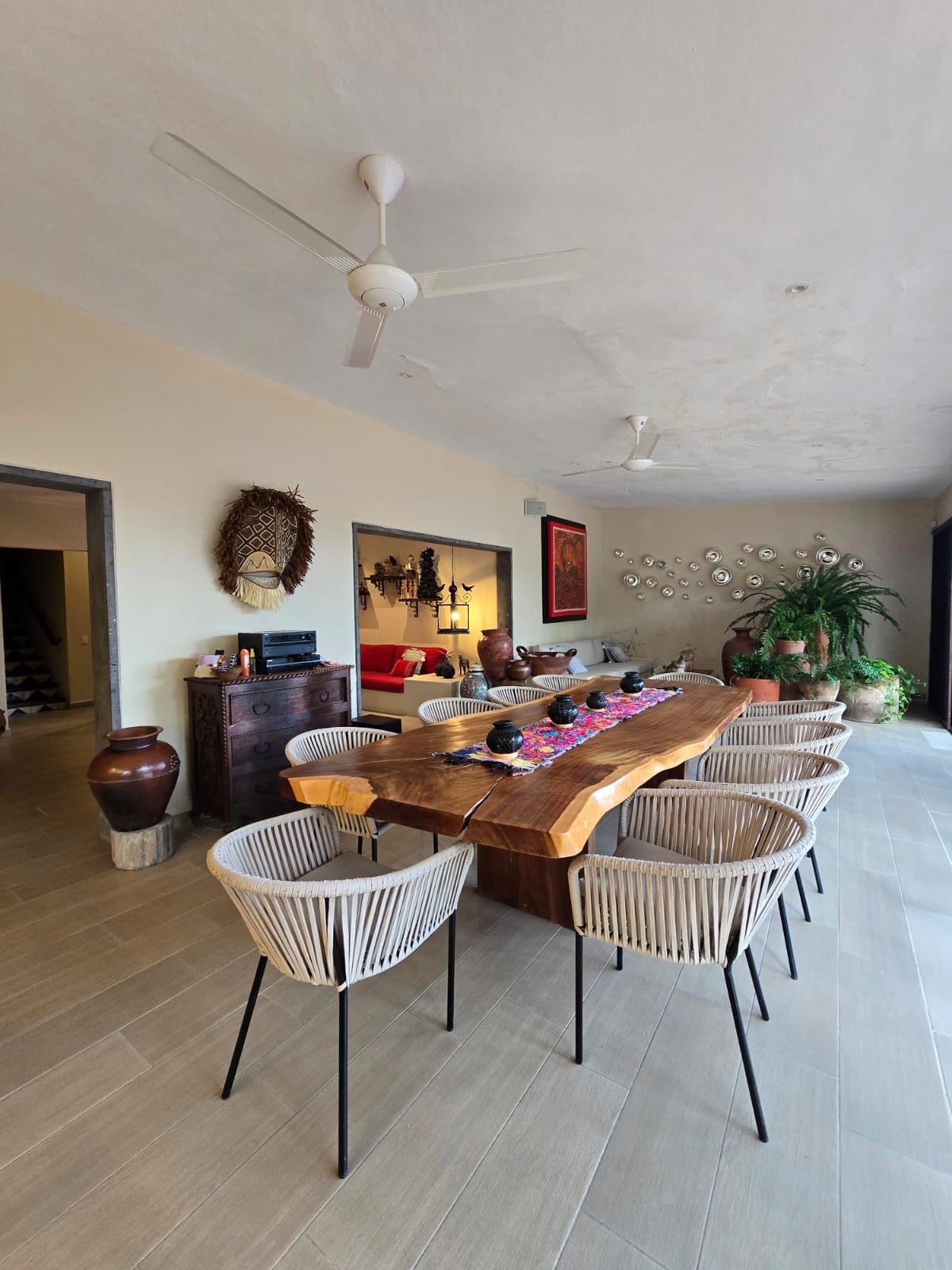 Casa Niza Chapala