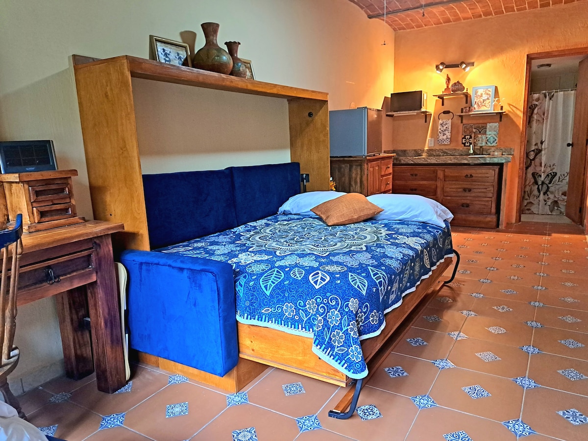 Peaceful Guest Suite