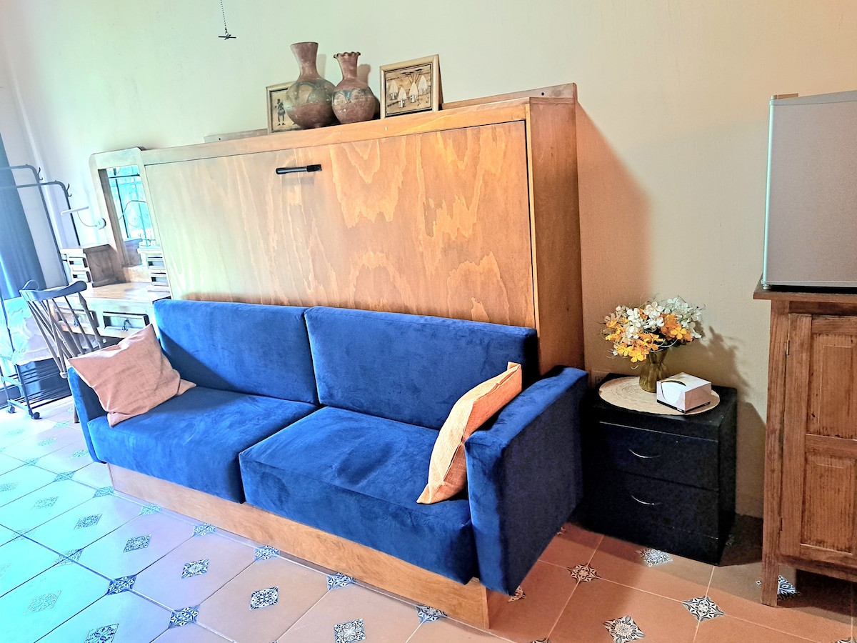 Peaceful Guest Suite