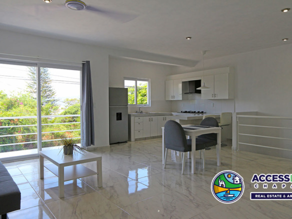 Casita Blanca