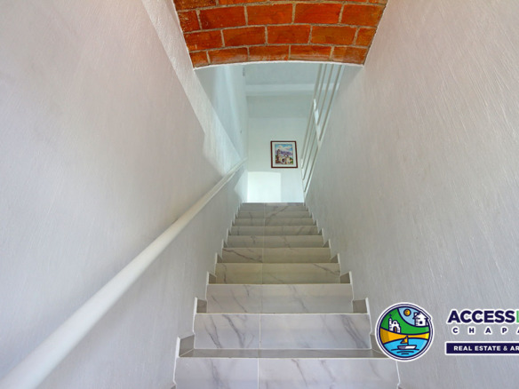 Casita Blanca