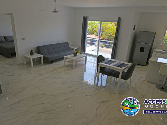 Casita Blanca