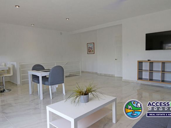 Casita Blanca