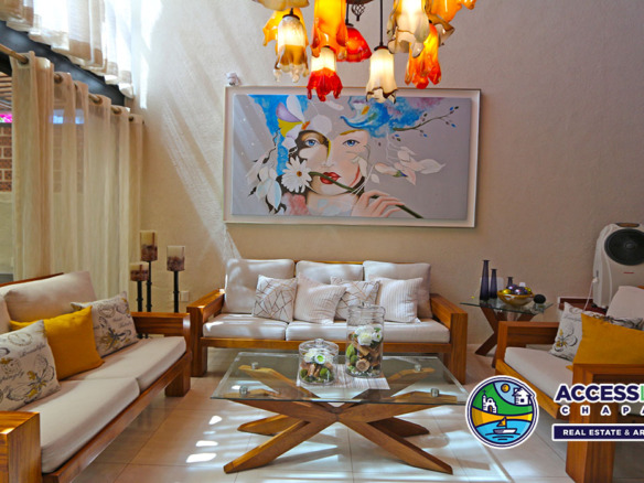 Casa Lorena