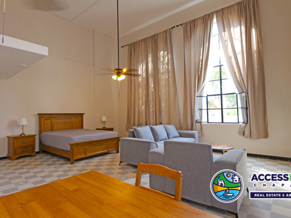Madero Suite 24