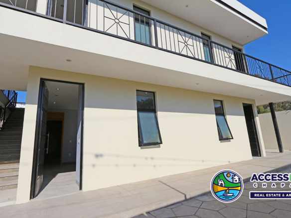 JMA Apartment 4
