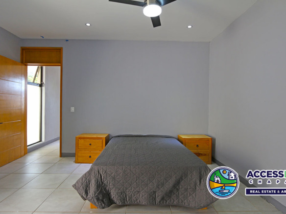 JMA Apartment 4