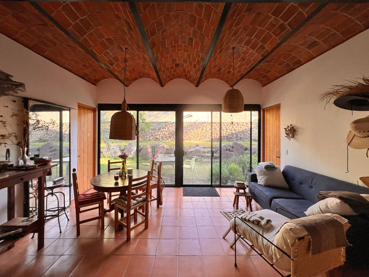 Casa Tacuba