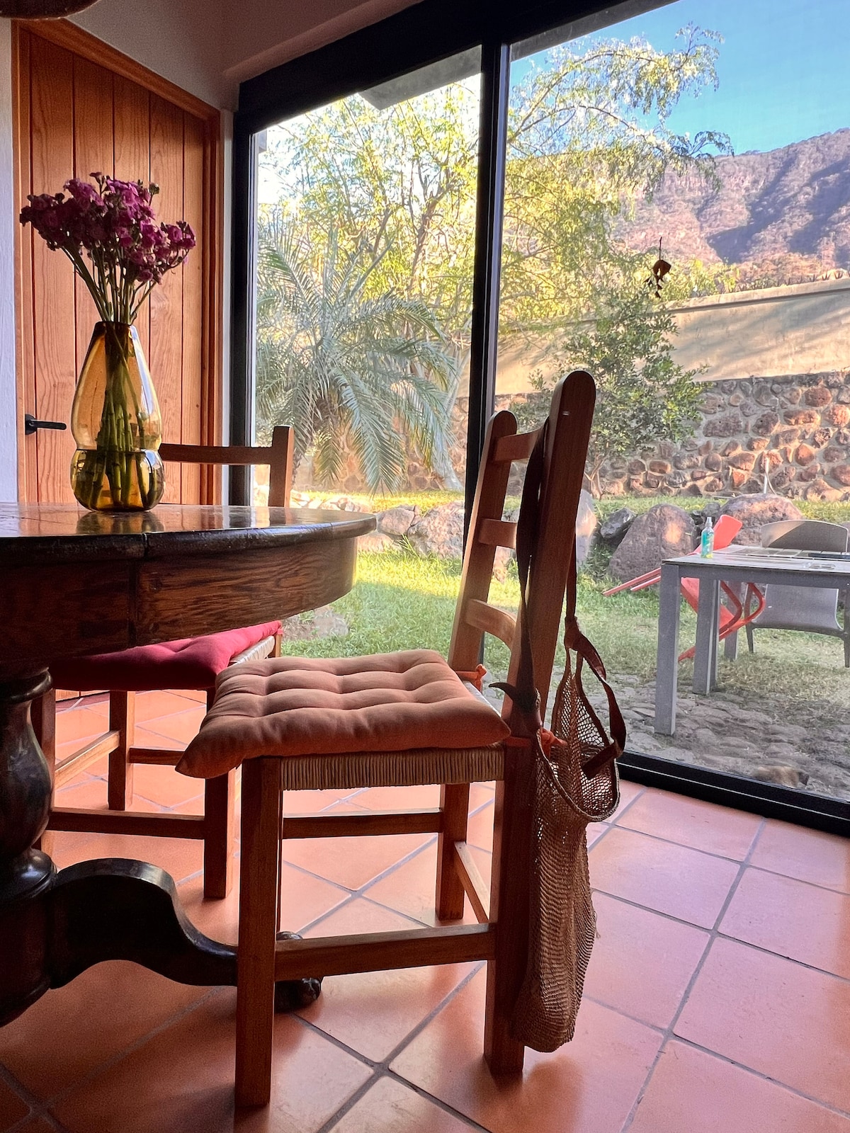 Casa Tacuba