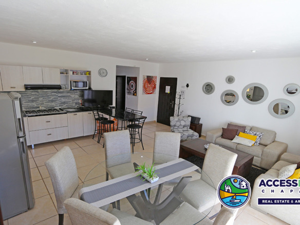 Apartment Chante