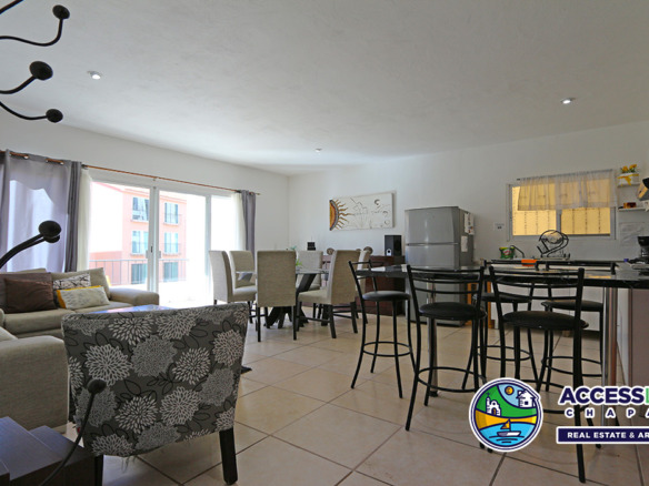 Apartment Chante