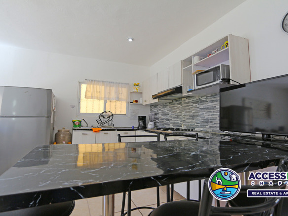 Apartment Chante