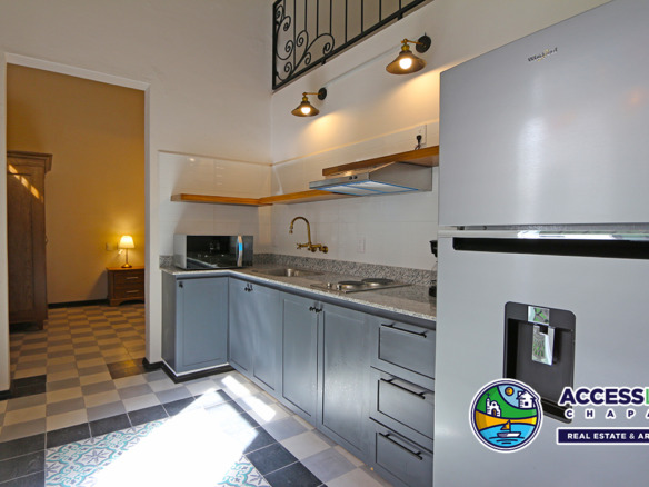 Madero Suite 29