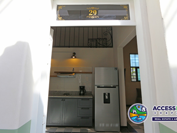 Madero Suite 29