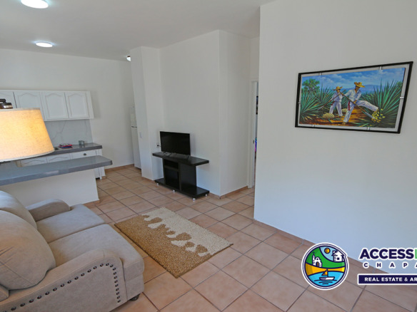 Apartment Zee 3