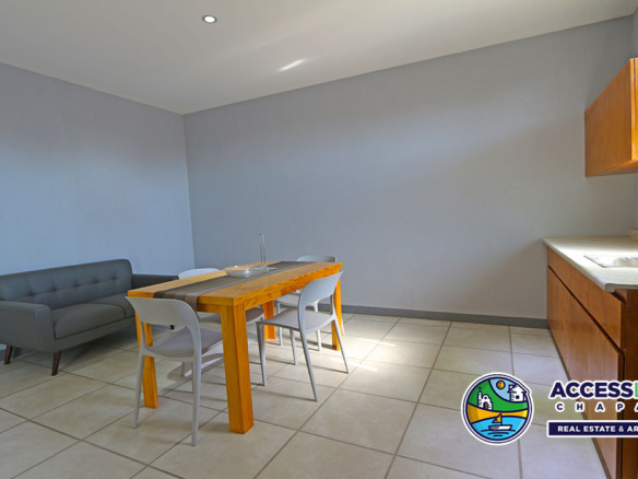 JMA Apartment 5
