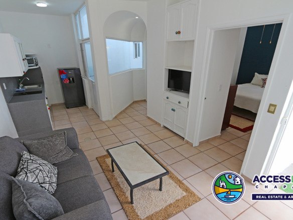 Apartment Zee 2