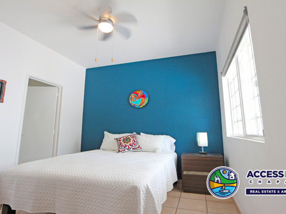 Apartment Zee 2