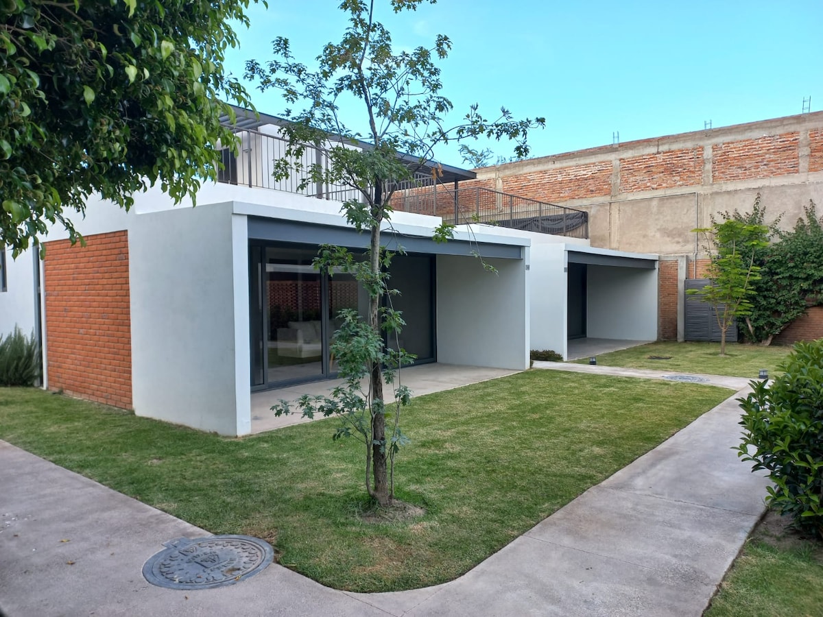 Villas Valentina Chapala, Jalisco