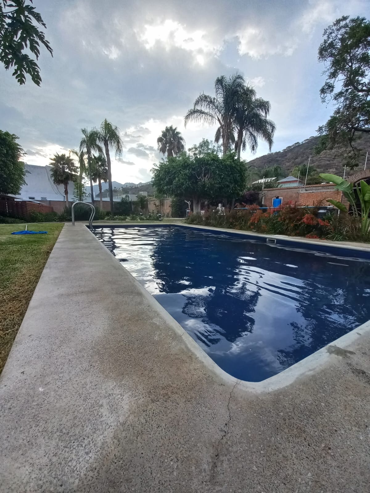 Villas Valentina Chapala, Jalisco