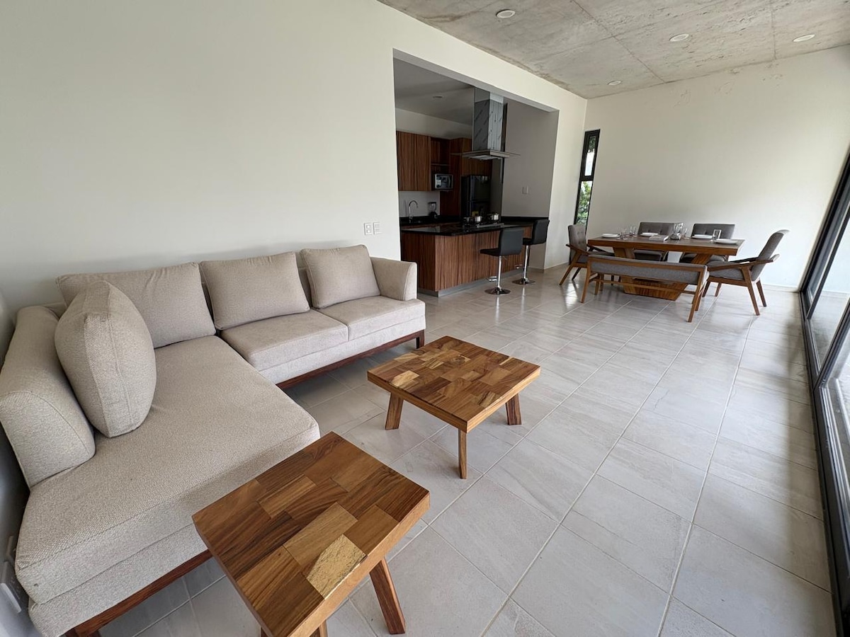 Villas Valentina Chapala, Jalisco