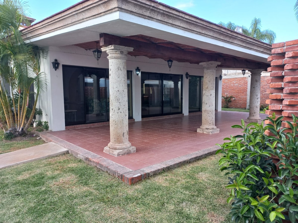 Villas Valentina Chapala, Jalisco