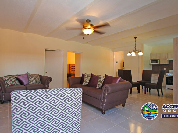 Casa Dulce 3